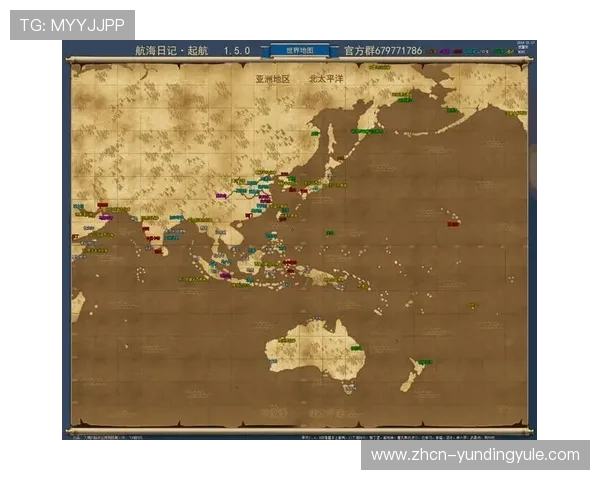 云顶集团3118新手攻略指南帮助新手快速熟悉游戏规则与操作技巧